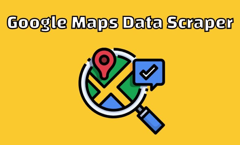 Maximizing Local Data Potential With A Google Maps Scraper