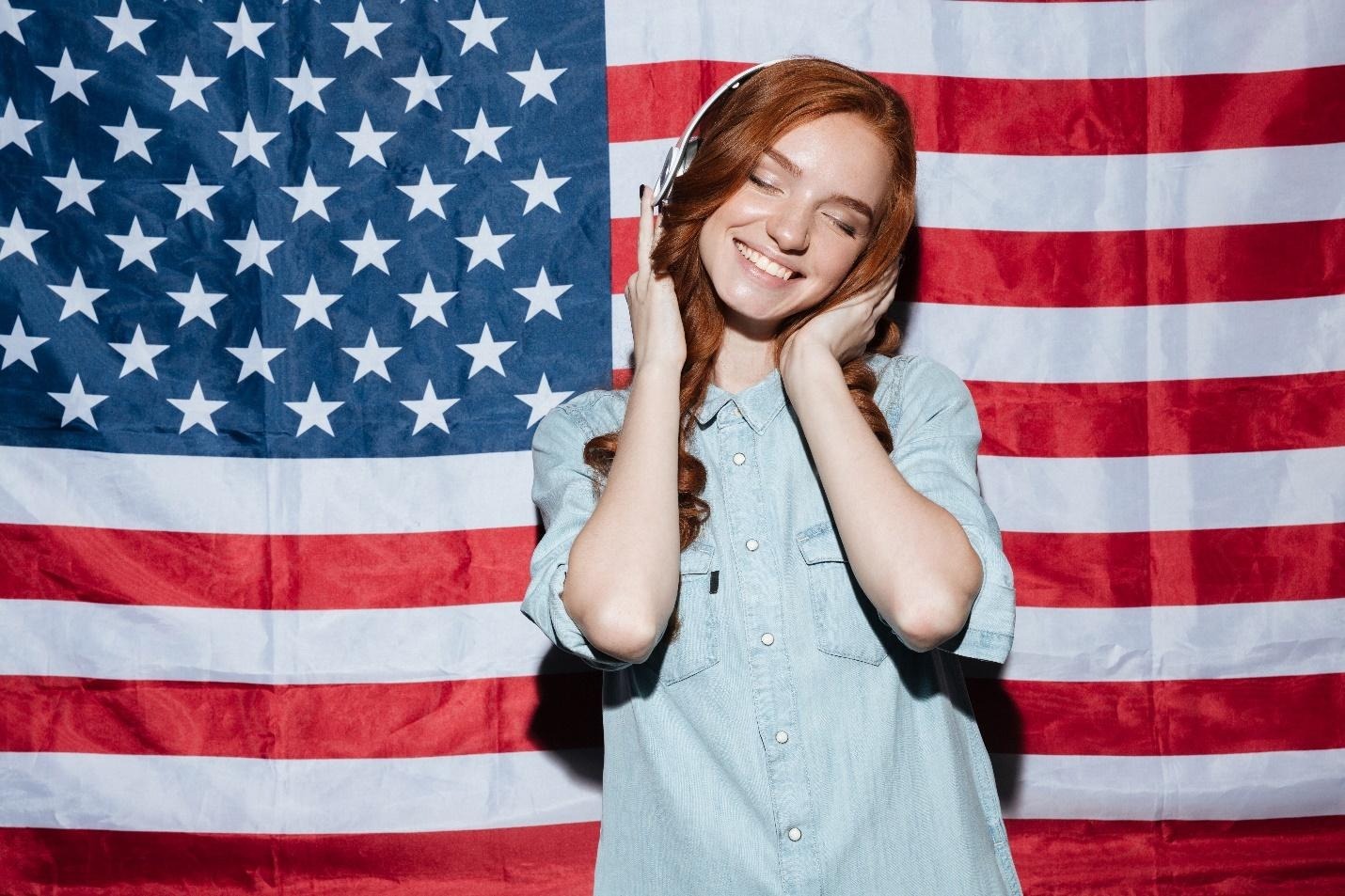 The Rise of Modern USA Patriotic Music by Jim Song in Today’s American Songwriting