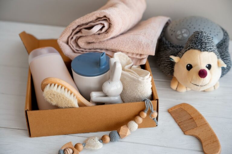 Timeless Baby Gifts Designed for Singapore’s Modern Families