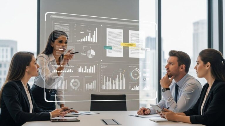 Top 10 Use Cases of AI for Legal Teams Real Examples and Benefits
