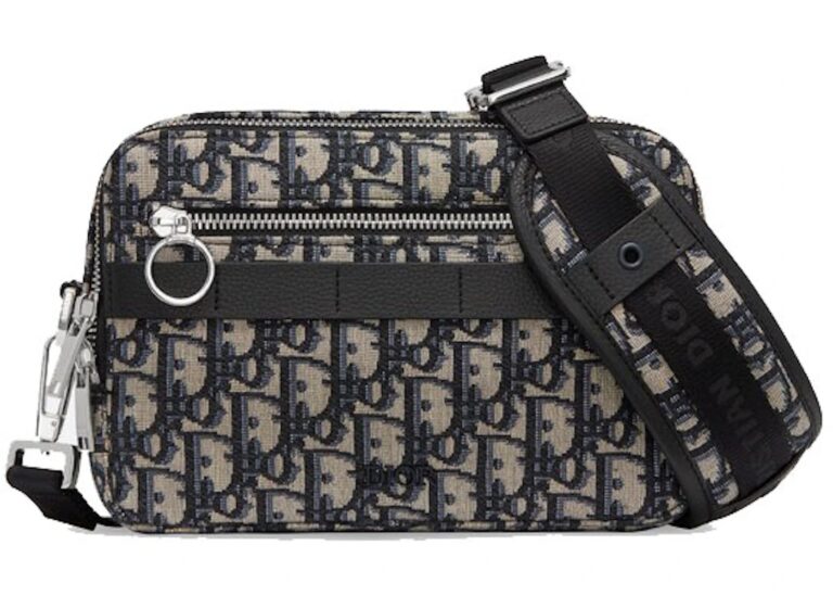 Where to Buy the Best Dior Safari Bag Schwarz Safely Online