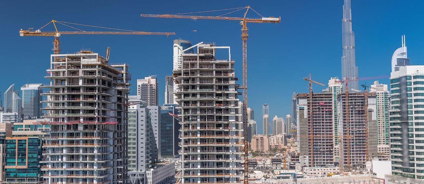 Invest in Offplan Properties in Dubai Today