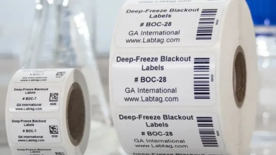 How Waterproof Labels Reduce Customer Complaints About “Unreadable” Sticker