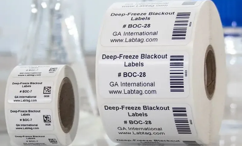 How Waterproof Labels Reduce Customer Complaints About “Unreadable” Sticker