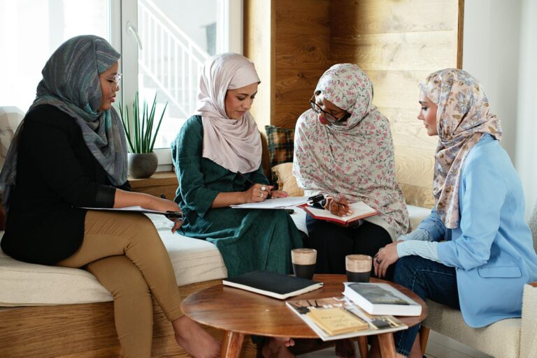 Best Business Colleges in Qatar