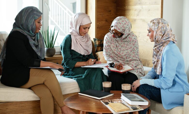 Best Business Colleges in Qatar