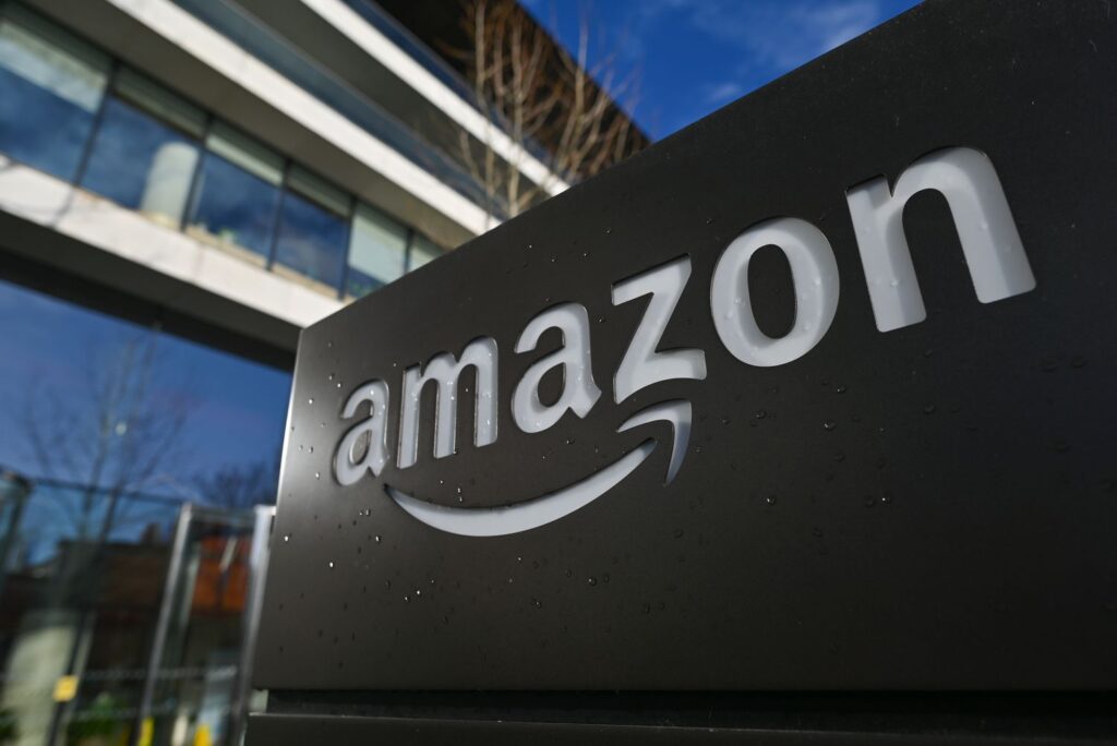 Spectrumbpo Award Winning Best Amazon Account Management Agency