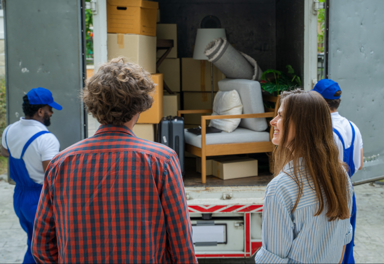 The Importance of Insurance During Your Move: Protecting Your Belongings